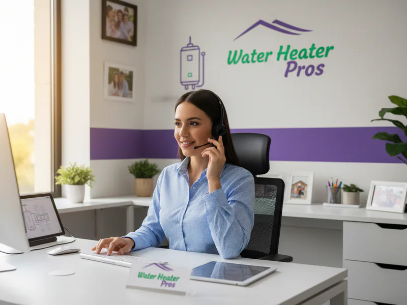 Water Heater Repair  in Emeryville  FAQ